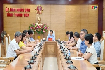 Tập huấn hướng dẫn biên soạn 2 chỉ tiêu tổng hợp cấp xã