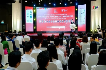 Kết nối nguồn lực, thúc đẩy khởi nghiệp và đổi mới sáng tạo