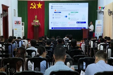 Nâng cao năng lực bảo đảm an toàn bức xạ trong y tế và công nghiệp