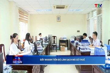 Bản tin Thời sự cuối ngày 28/09/2026