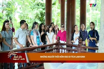 Thanh Hoá Ngày mới 29/09/2026