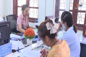 Thanh Hóa có 2.227 đơn vị chậm đóng BHXH, BHYT, bảo hiểm thất nghiệp