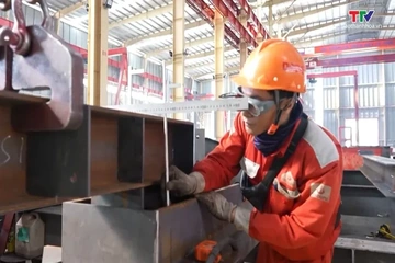 Thanh Hóa thu ngân sách 9 tháng xếp thứ 10 cả nước