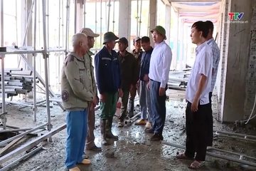 Đổi mới cách làm, khơi thông “điểm nghẽn”