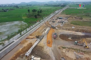 32 dự án mới đi vào hoạt động, tổng vốn hơn 33 nghìn tỷ đồng