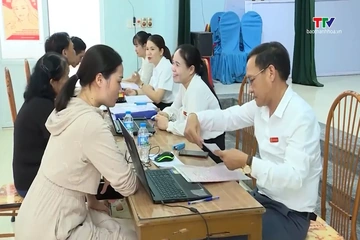 Chuyển đổi số rút ngắn khoảng cách giữa chính quyền và người dân
