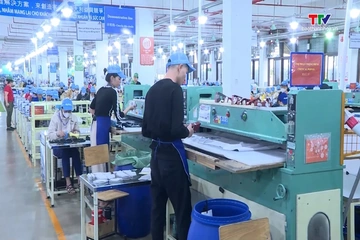 Việt Nam là đối tác thương mại lớn của Singapore