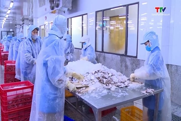 Hàng xuất khẩu đối mặt nhiều rào cản xanh