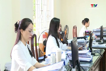 Đẩy nhanh tiến độ làm sạch mã số thuế