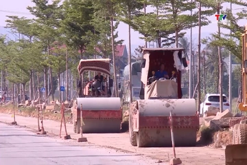 Tập trung giải ngân hơn 255.000 tỷ đồng cho các dự án giao thông trọng điểm