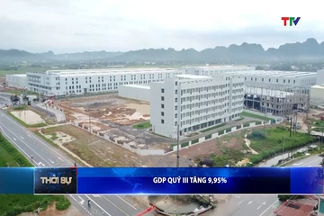 Bản tin Thời sự 16h ngày 4/10/2026