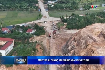 Bản tin Thời sự trưa 28/9/2026