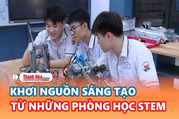 Khoa học và đời sống ngày 28/9/2026