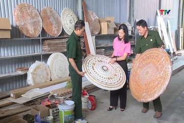 Cựu chiến binh Thanh Hoá ngày 28/9/2026