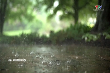 Cảnh báo thiên tai và thời tiết ngày 30/9/2026