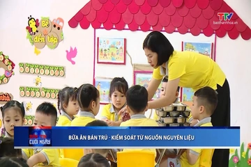 Bản tin Thời sự cuối ngày 29/9/2026