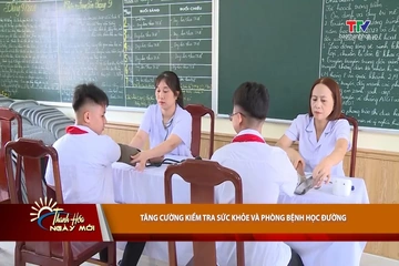 Thanh Hóa ngày mới ngày 01/10/2026