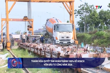 Bản tin Tài chính - Thị trường ngày 02/10/2026