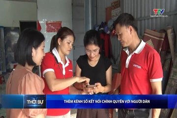 Bản tin Thời sự trưa ngày 2/10/2026