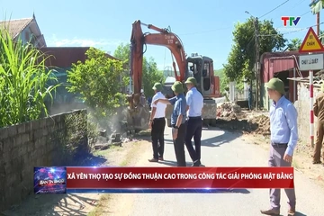 Bản tin Thời sự 18h ngày 3/10/2026