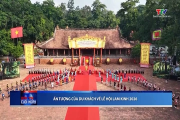 Bản tin Thời sự cuối ngày 3/10/2206