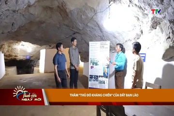Thanh Hóa ngày mới ngày 4/10/2026