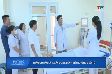 Bản tin Số và Công nghệ ngày 4/10/2026