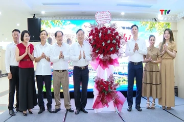 Hiệp hội Du lịch tỉnh triển khai nhiệm vụ trọng tâm 3 tháng cuối năm