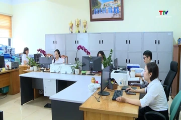 Công ty CP Cấp nước Thanh Hóa nâng cao chất lượng đội ngũ, chăm lo đời sống người lao động