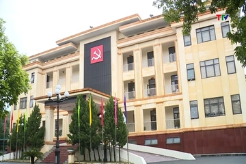 Thanh Hoá hưởng ứng cuộc thi “Thủ đô Hà Nội cùng dân tộc trong kỷ nguyên mới”