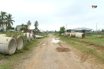 Nguy cơ lãng phí, thất thoát nguồn lực từ các dự án chậm tiến độ