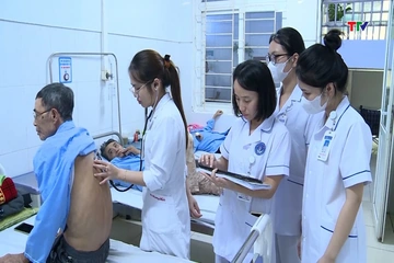 Đẩy mạnh thực hiện bệnh án điện tử
