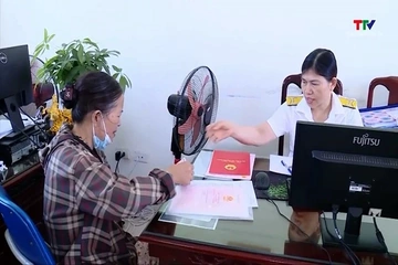 Khai thuế sử dụng đất phi nông nghiệp: Người dân cần lưu ý