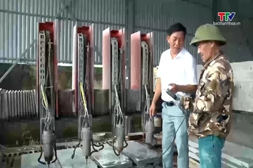 Câu chuyện làm lại cuộc đời của doanh nhân Trần Văn Sùng