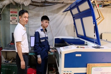Chọn nghề để lập nghiệp