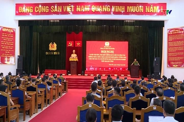 Gỡ vướng về phòng cháy, chữa cháy cho doanh nghiệp