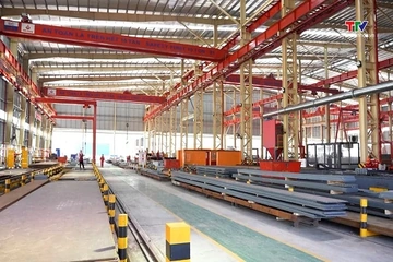 Thanh Hoá thu ngân sách 9 tháng xếp thứ 10 cả nước