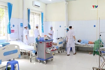 Tăng cường kiểm tra, chấn chỉnh tình trạng “cò” dịch vụ tại bệnh viện