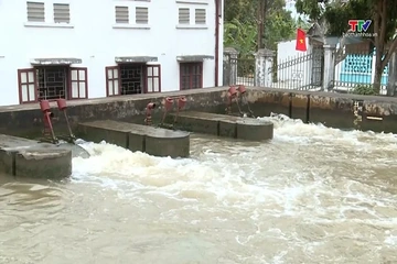 Chủ động ứng phó nguy cơ thiếu nước do ảnh hưởng ElNino
