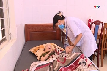Tăng mức chuẩn trợ giúp xã hội lên 540.000 đồng/tháng