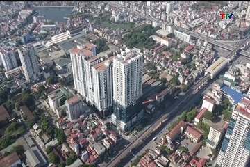 Luật Phát triển Đô thị mở thêm dư địa thu hút đầu tư, phát triển bất động sản