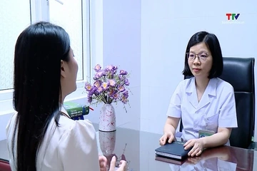 Những điều cần biết về rối loạn tiêu hoá
