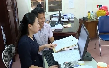 Tăng mức chuẩn trợ giúp xã hội lên 540.000 đồng/tháng