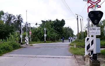 Cần nhanh chóng khắc phục bất cập hạ tầng đường sắt