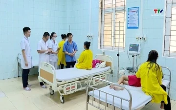 Tháo gỡ khó khăn, triển khai khám sức khỏe định kỳ miễn phí cho người dân
