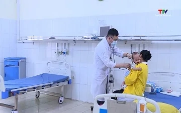 Chủ động phòng bệnh cúm mùa