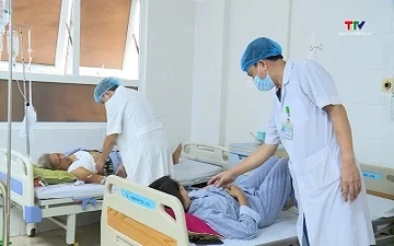 Chủ động tầm soát – Giảm gánh nặng ung thư vú