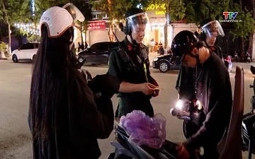 Chặn nguy cơ từ những cuộc hẹn đánh nhau