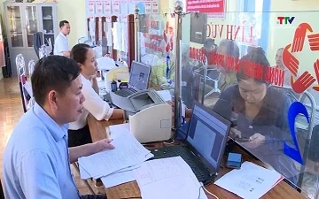 Tháo gỡ “điểm nghẽn” đưa chuyển đổi số đi vào thực chất
