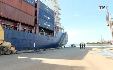 Ngành Nông nghiệp và Môi trường tăng tốc hướng tới mục tiêu xuất khẩu 74 tỷ USD